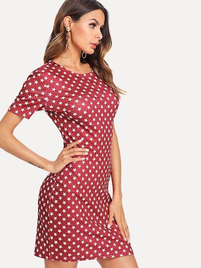 футболка SheIn