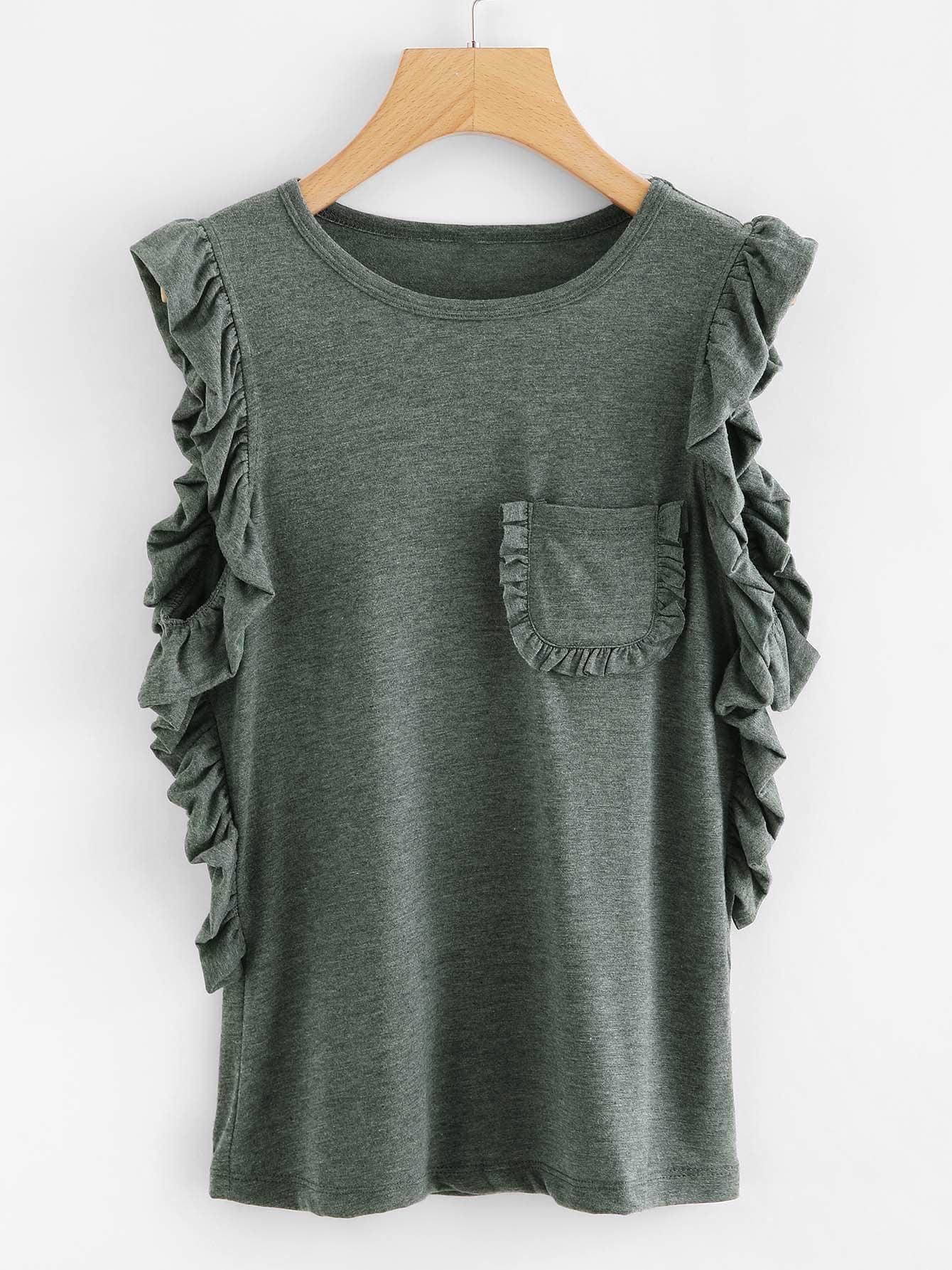 футболка SheIn