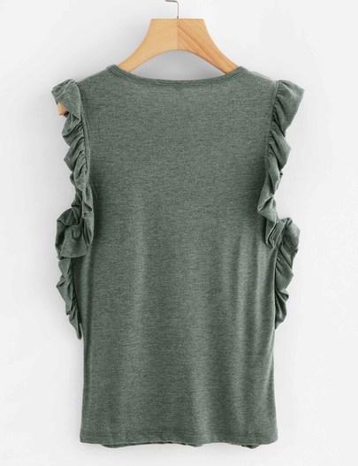 футболка SheIn