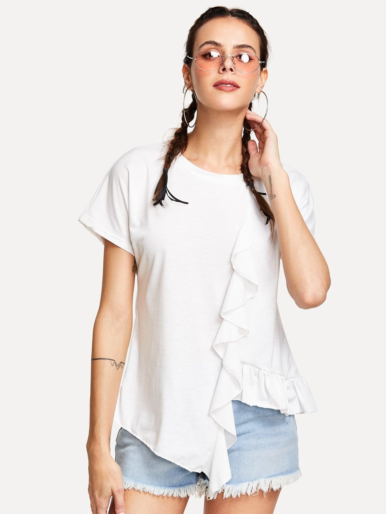 футболка SheIn