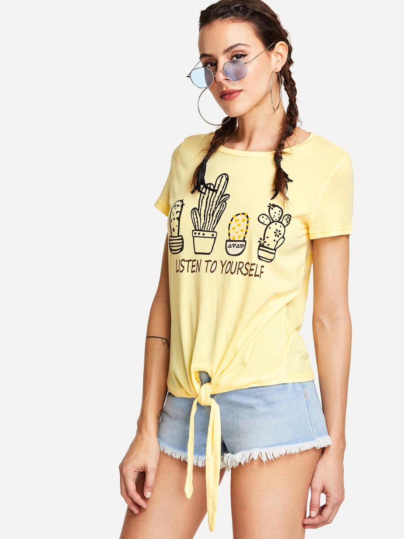 футболка SheIn