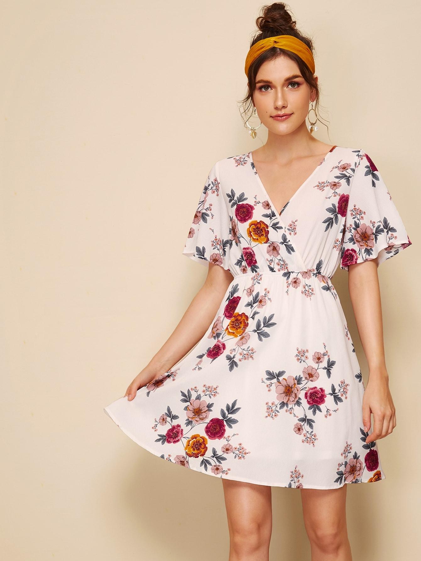 Шорты SheIn