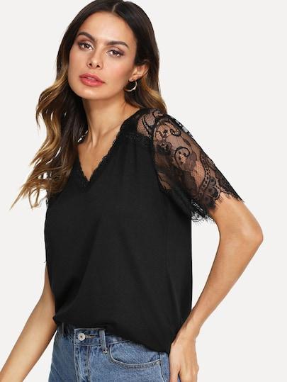 футболка SheIn