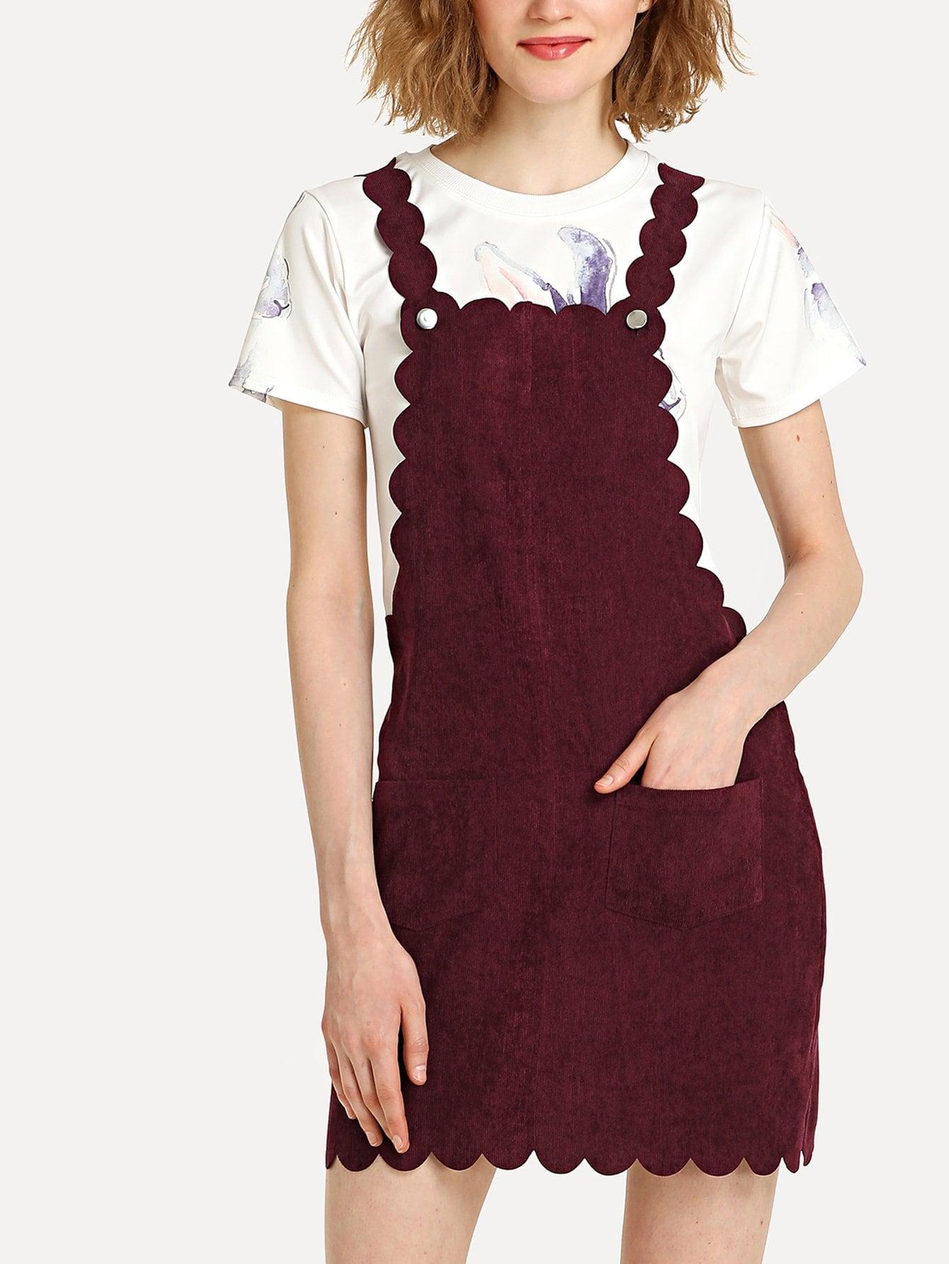 Сарафан SheIn