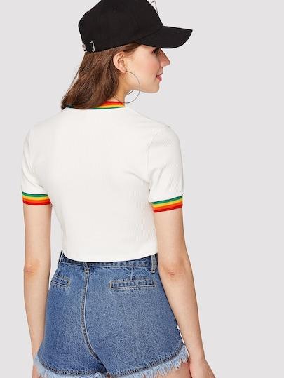 футболка SheIn