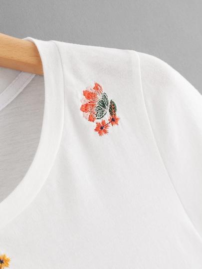 футболка SheIn