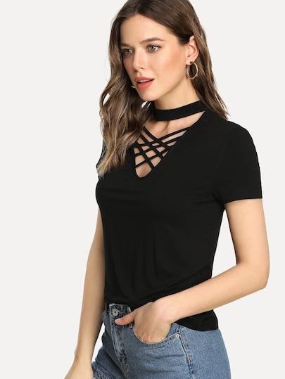 футболка SheIn