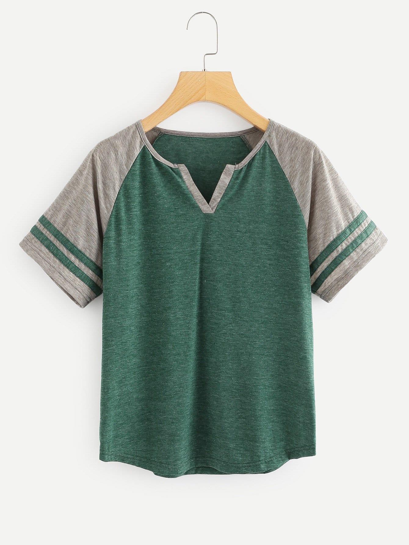 футболка SheIn