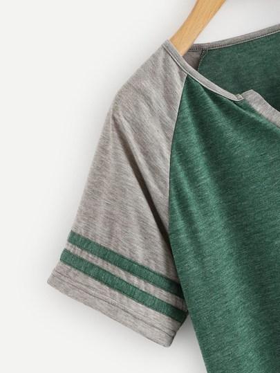 футболка SheIn