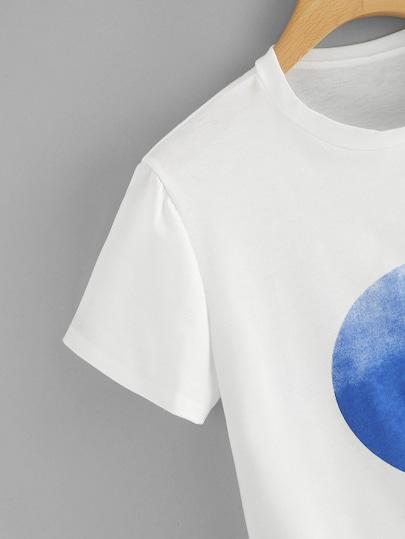 футболка SheIn