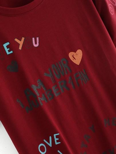 футболка SheIn