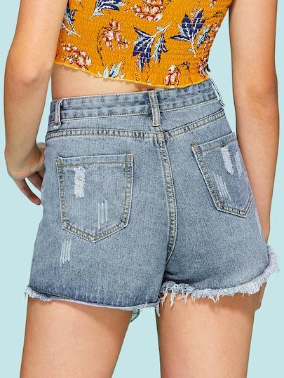 Шорты SheIn