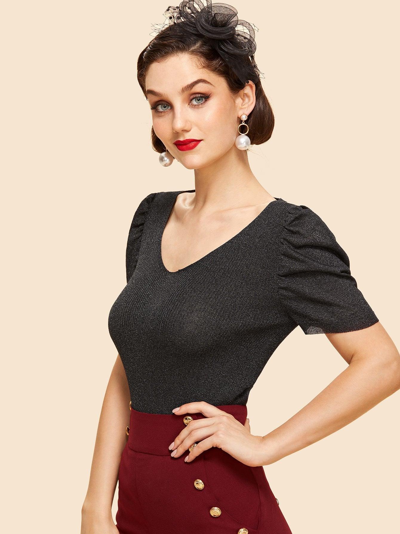 Топ SheIn