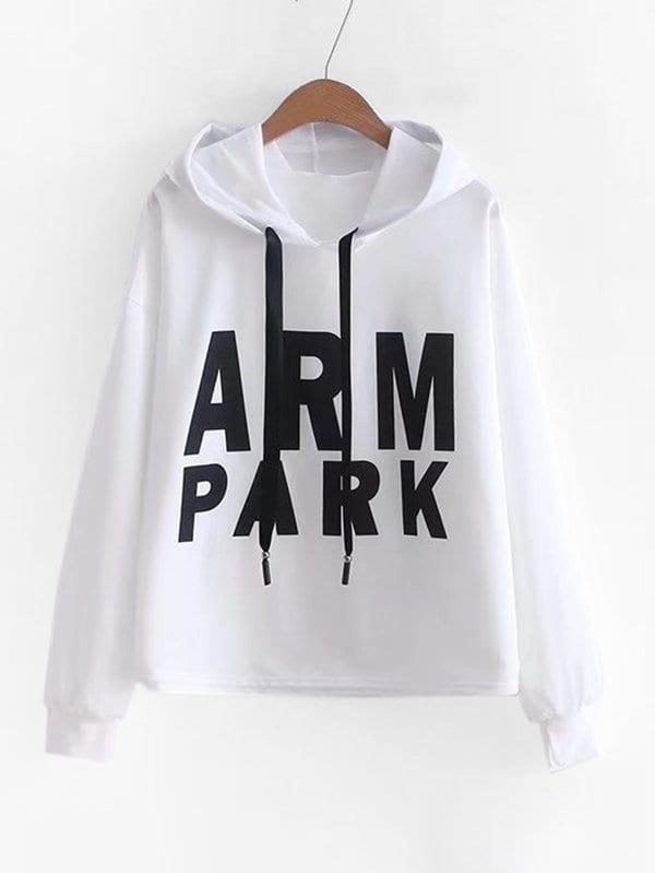 Футболка SheIn