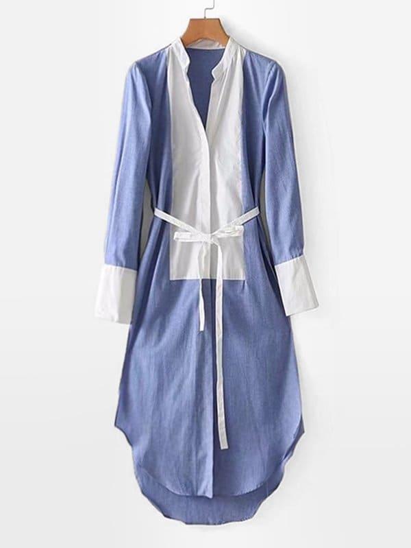 Рубашка SheIn