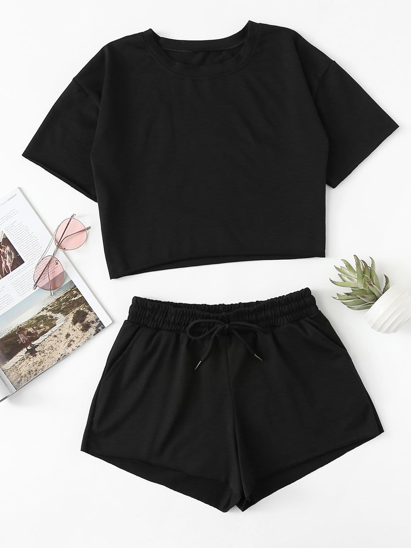 футболка SheIn