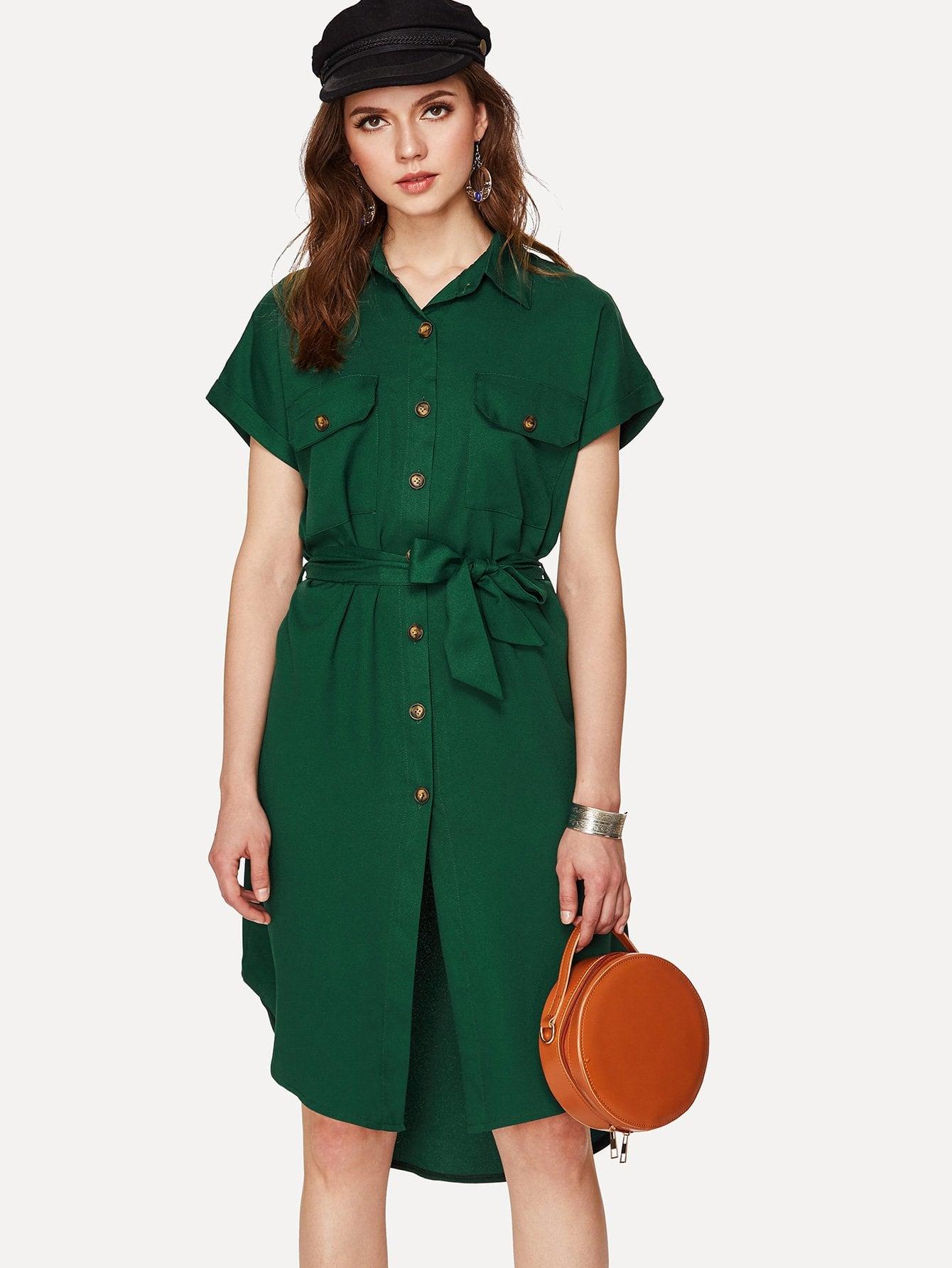 Рубашка SheIn