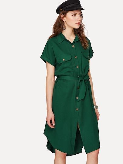 Рубашка SheIn