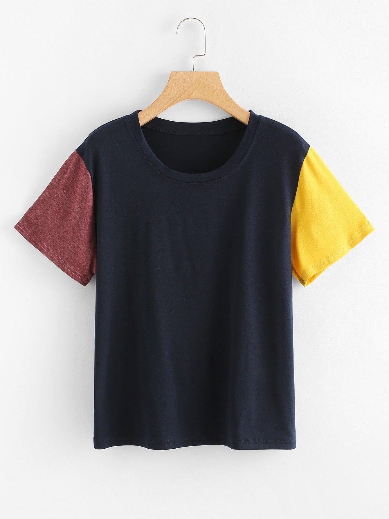 Футболка SheIn