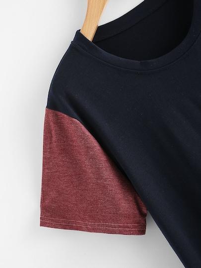 Футболка SheIn