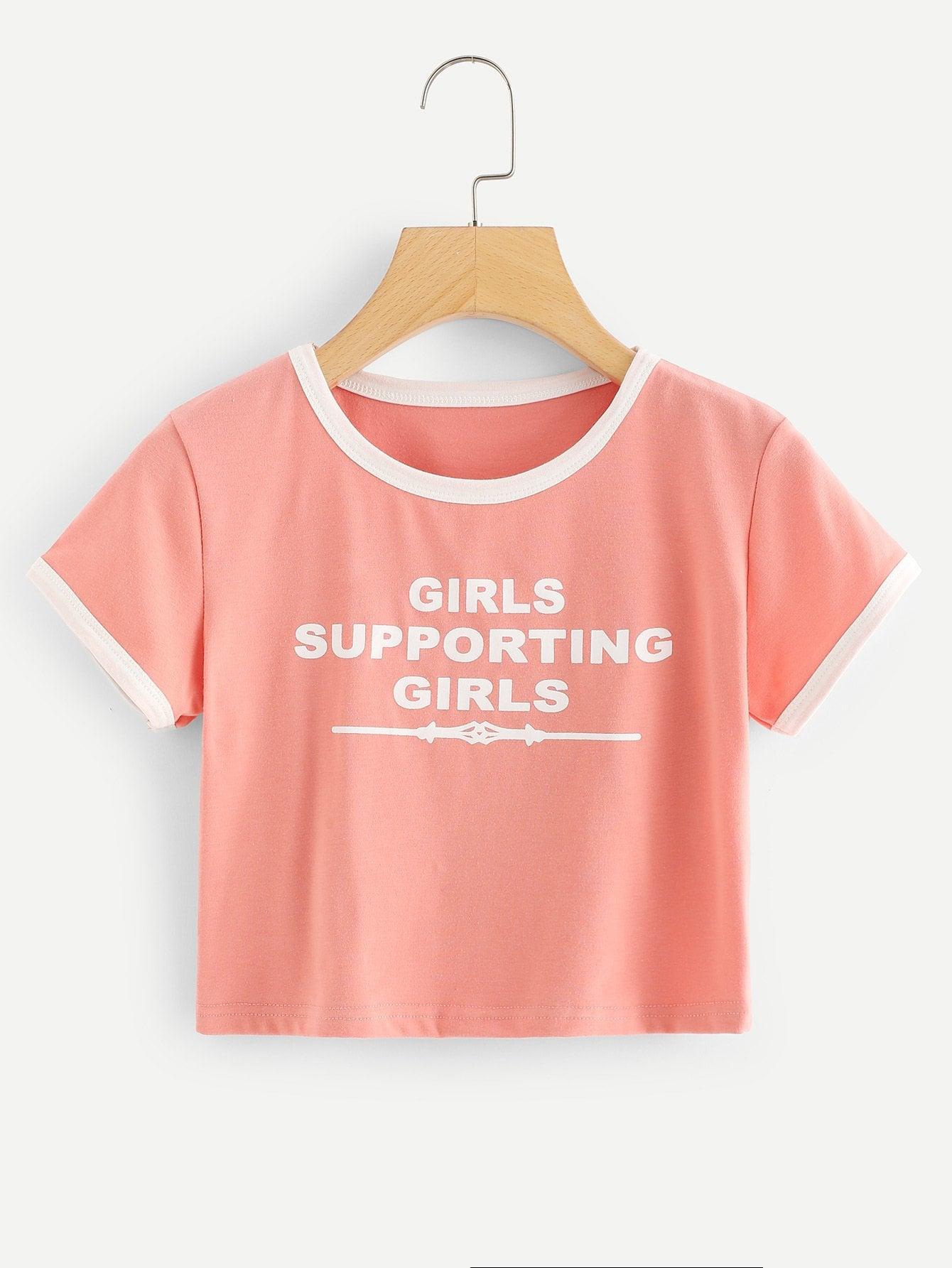 футболка SheIn