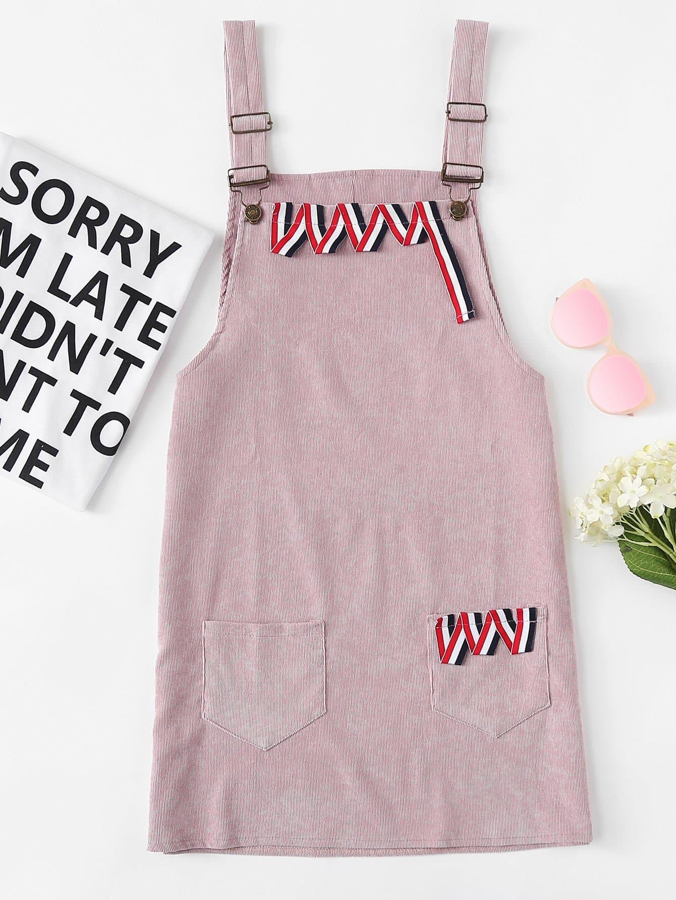 Сарафан SheIn