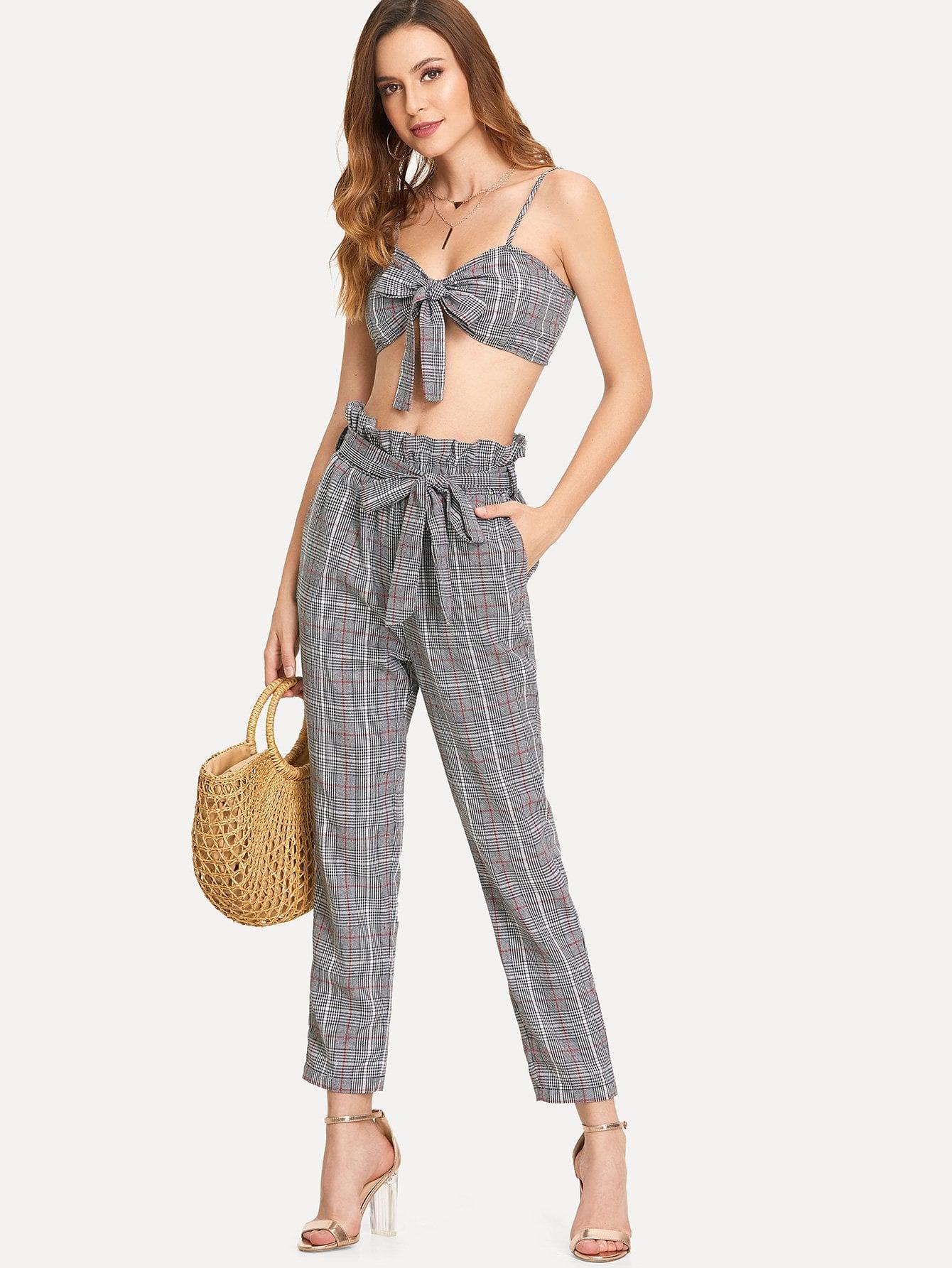 Бюстгальтер SheIn