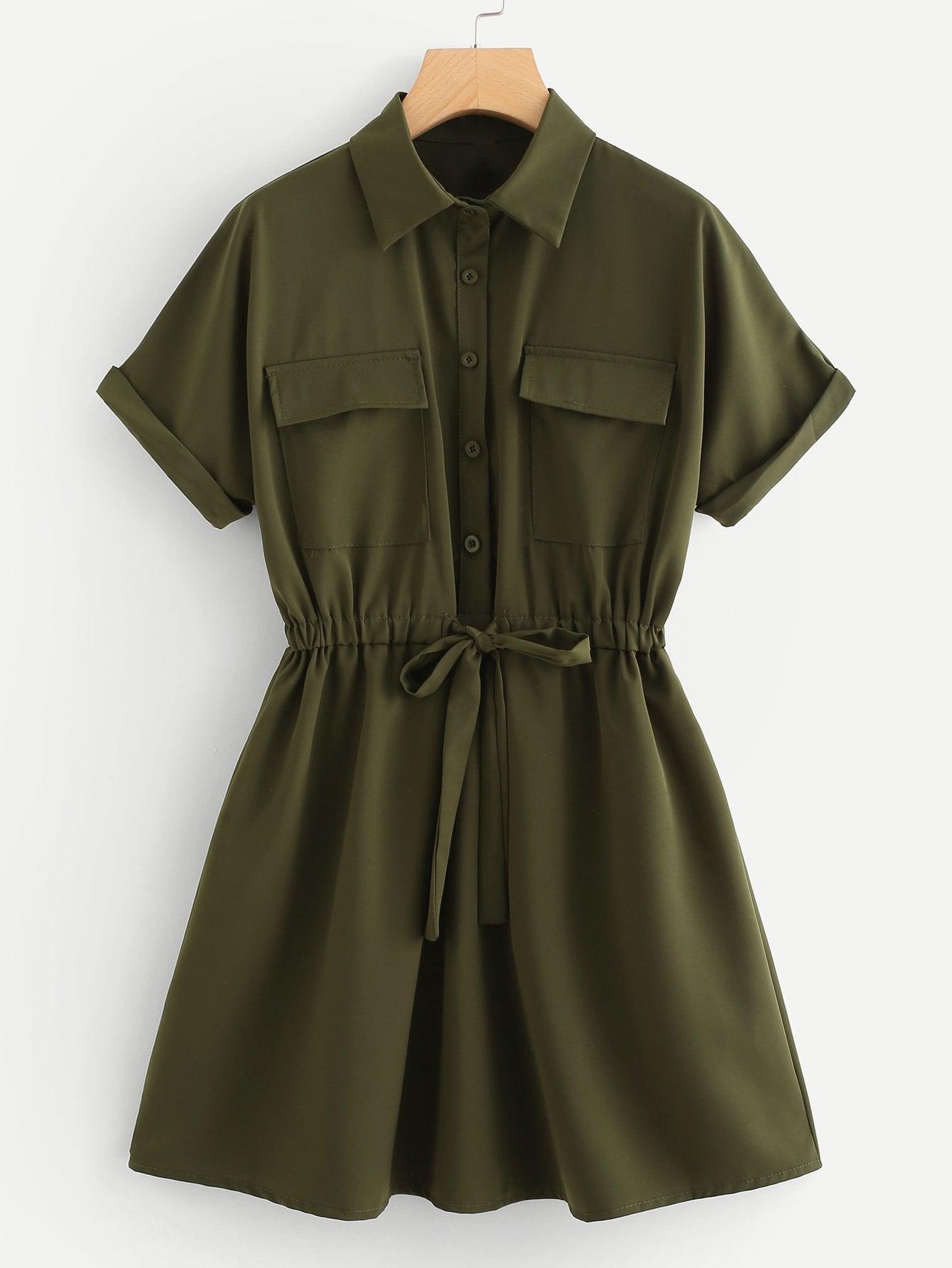 Рубашка SheIn