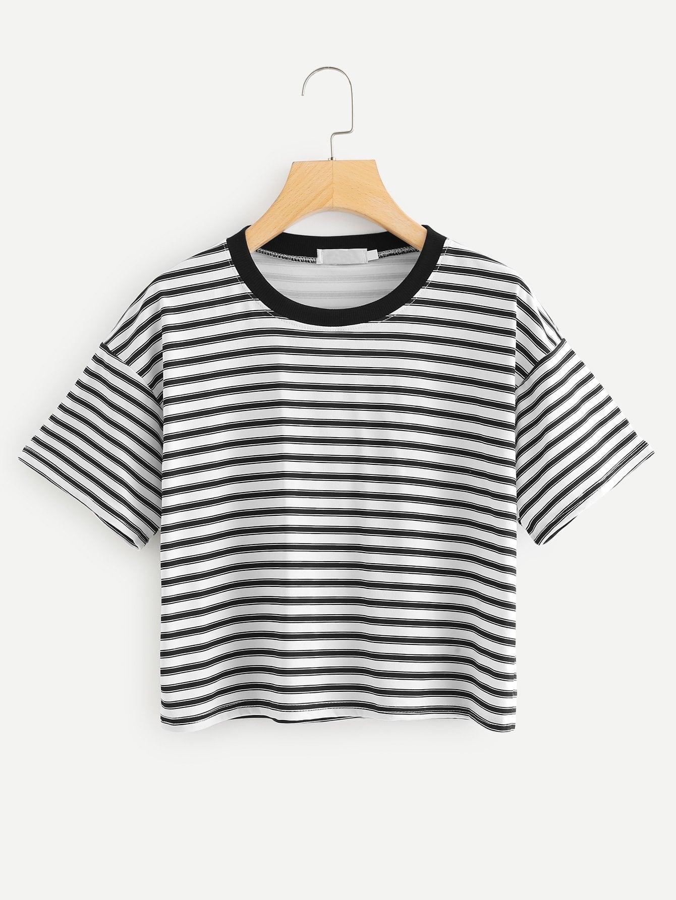 футболка SheIn