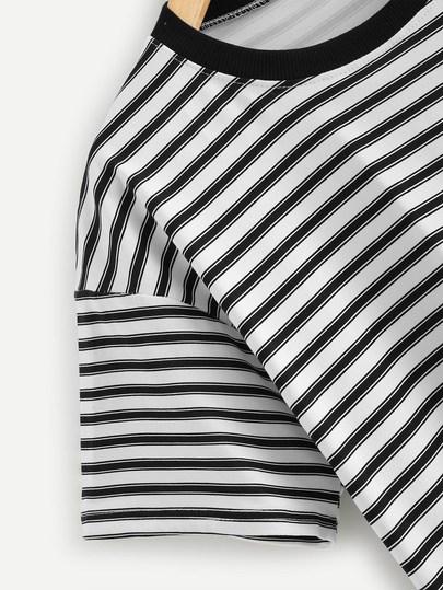 футболка SheIn