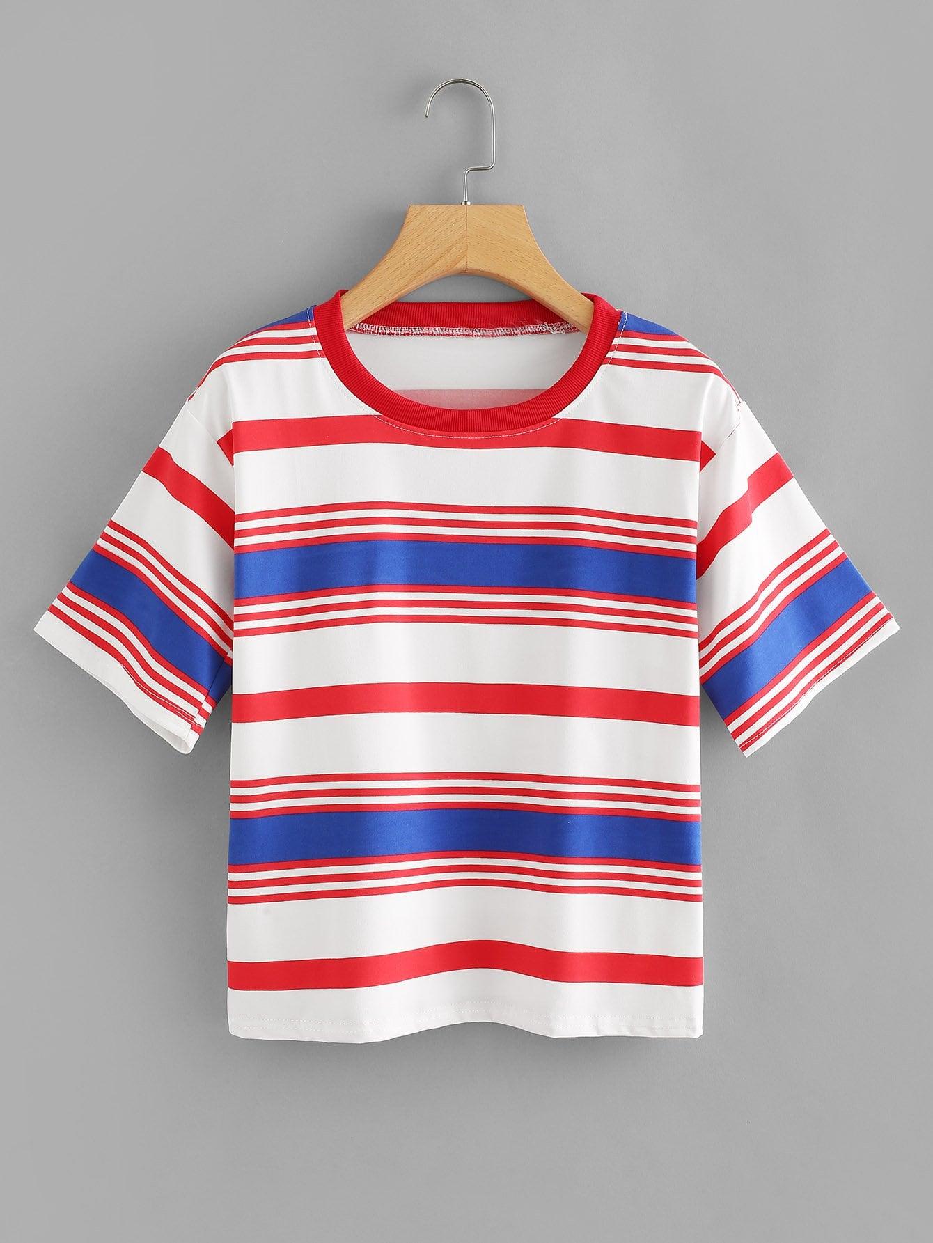 футболка SheIn