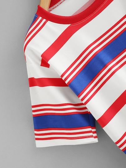 футболка SheIn