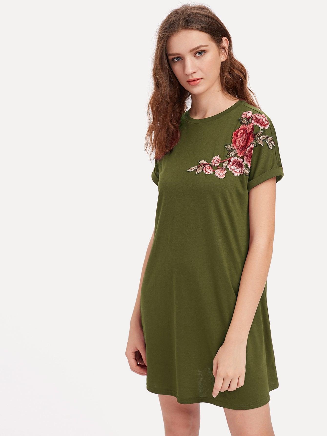 футболка SheIn