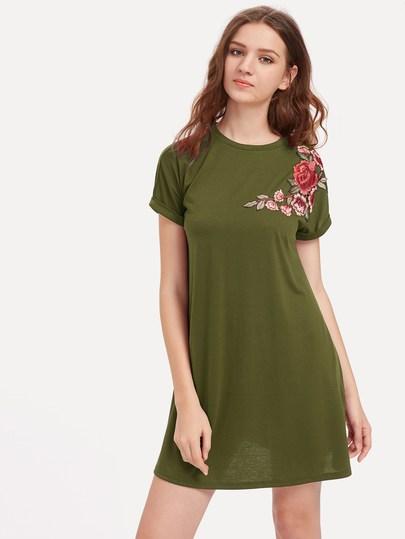 футболка SheIn