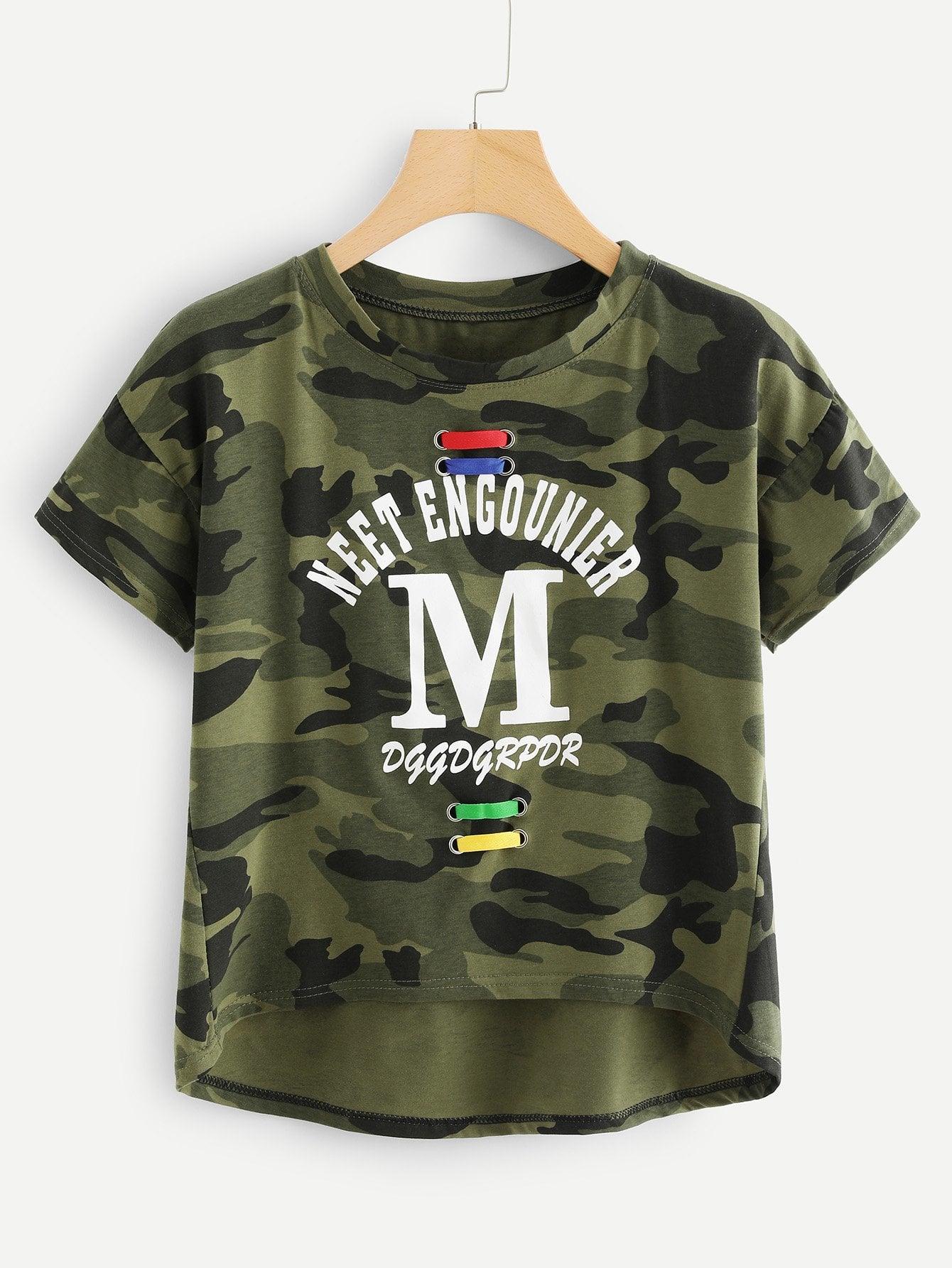 футболка SheIn