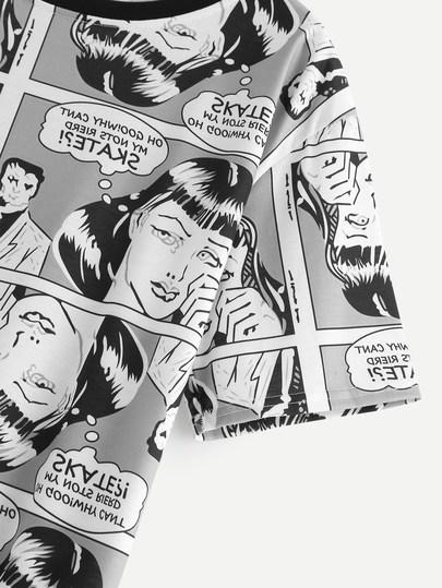 футболка SheIn