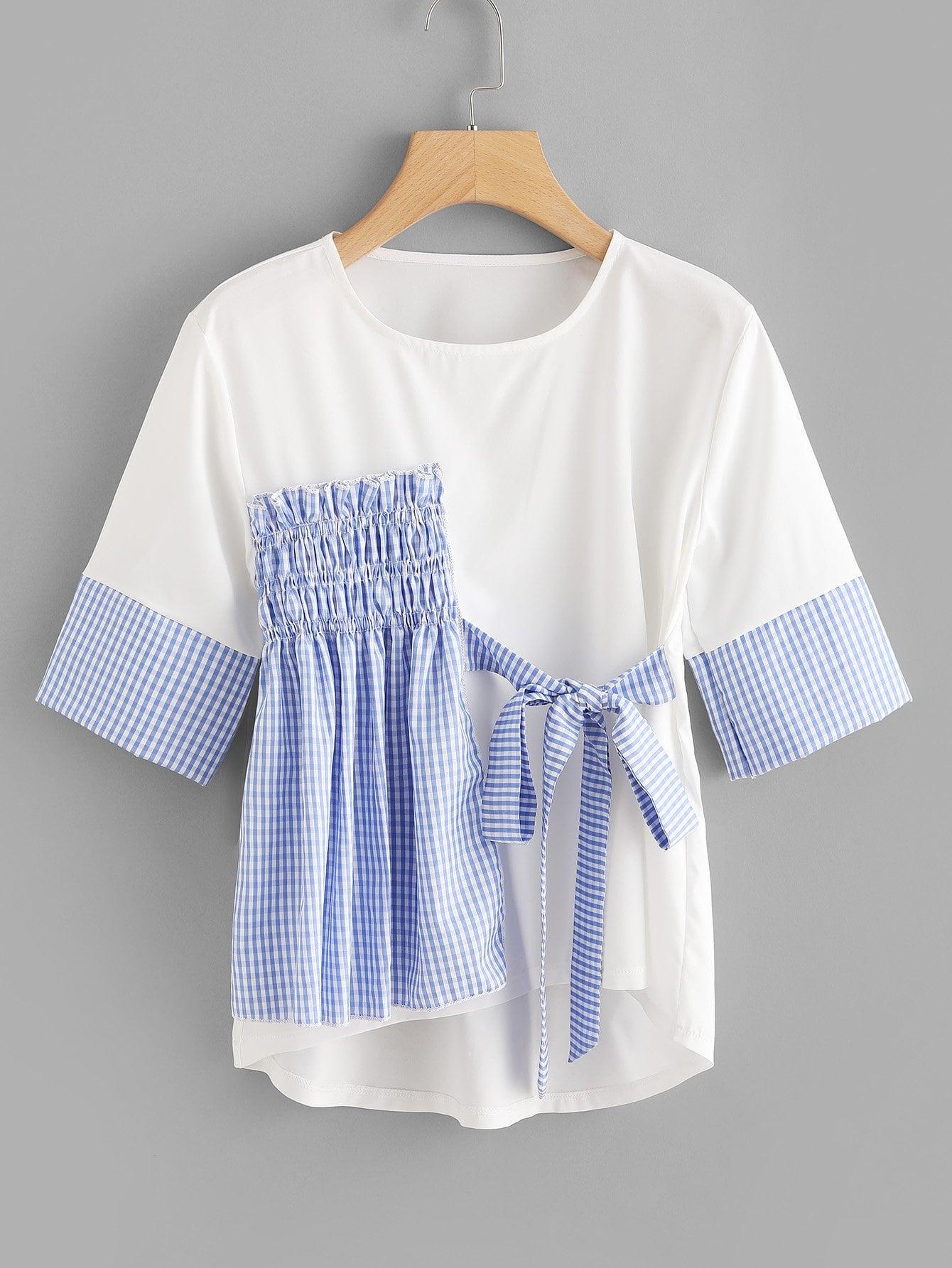 Футболка SheIn