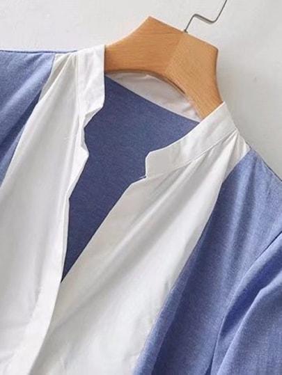 Рубашка SheIn