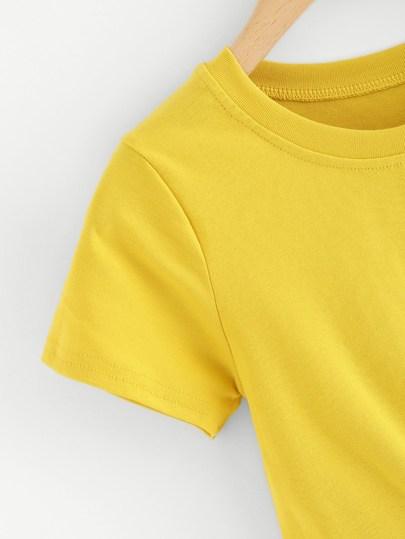 футболка SheIn