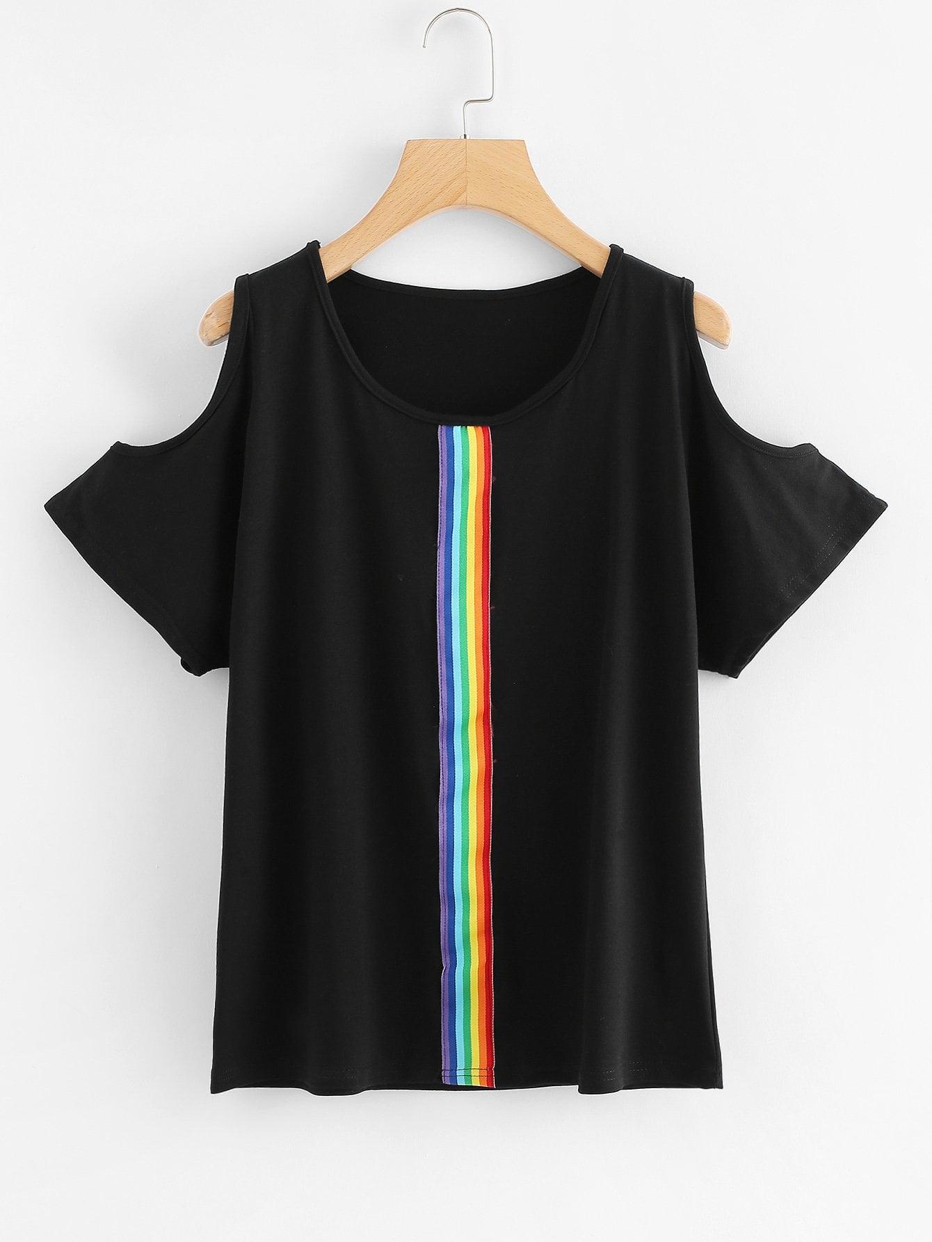 футболка SheIn