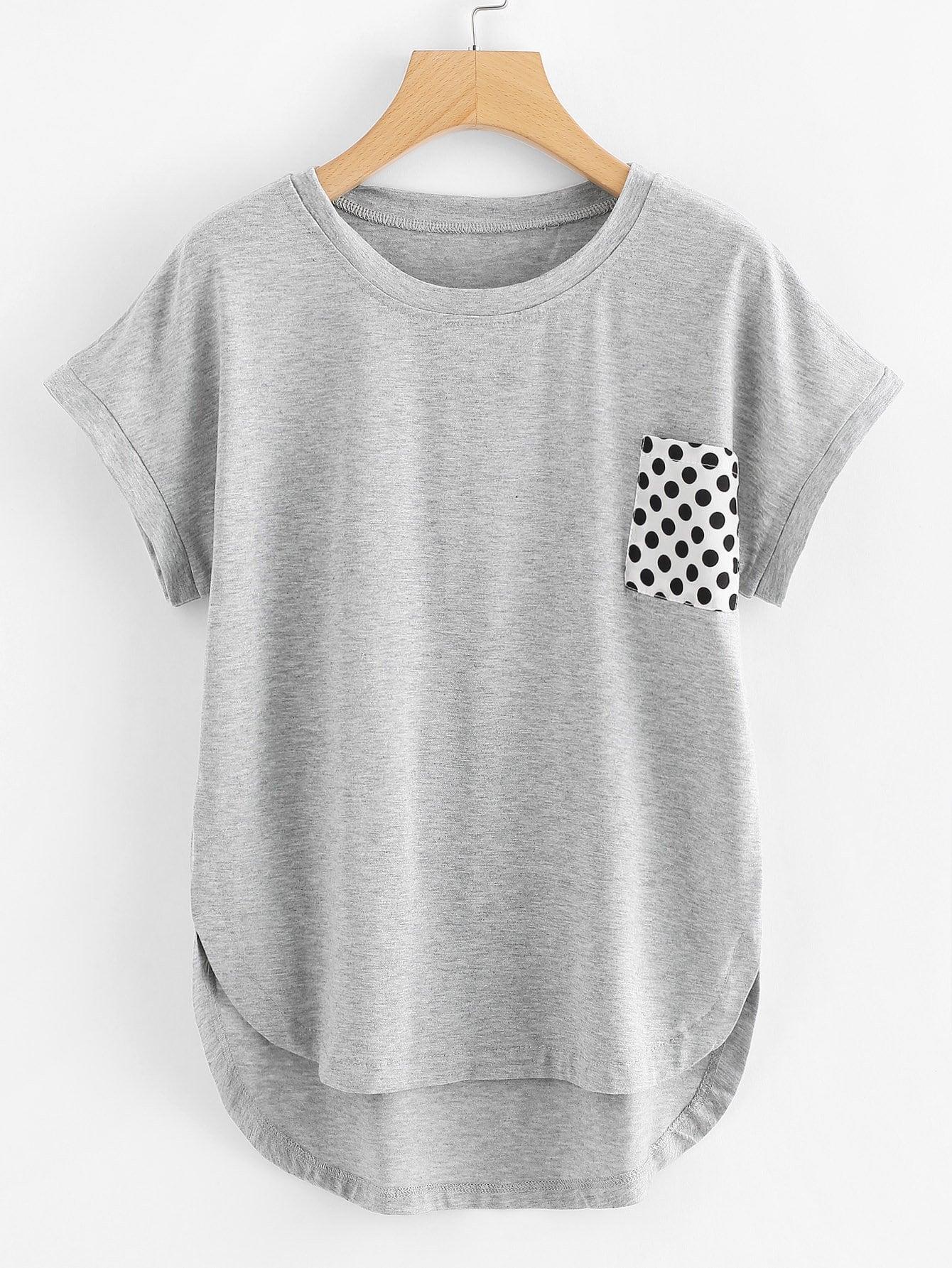 футболка SheIn