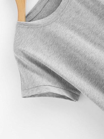 футболка SheIn