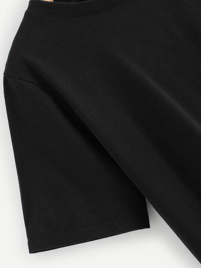 футболка SheIn