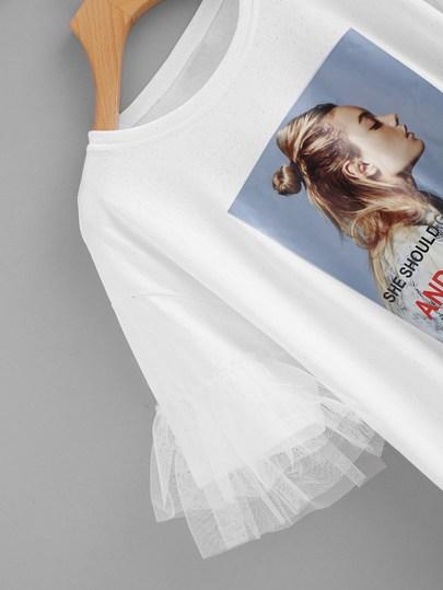 футболка SheIn