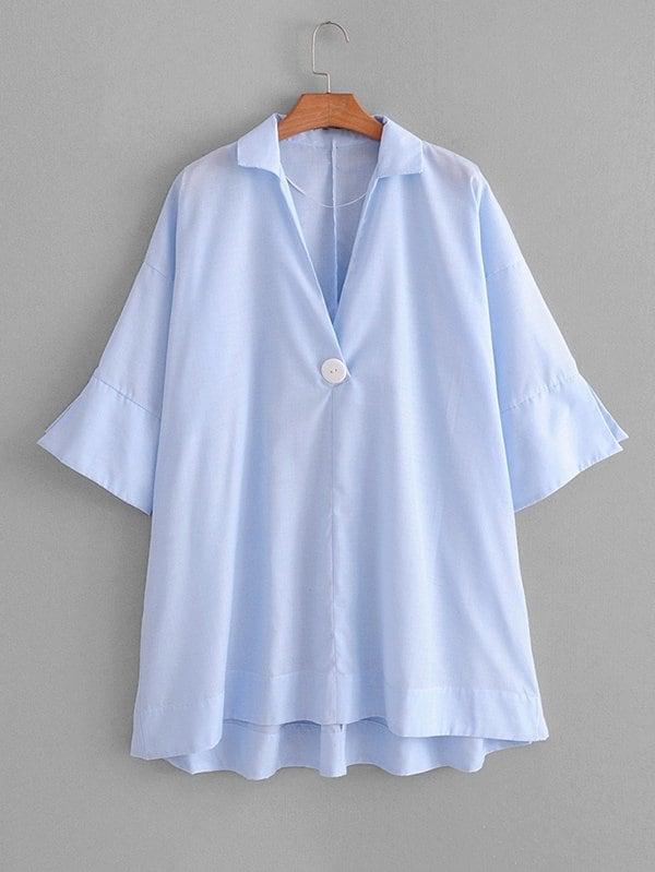 Рубашка SheIn