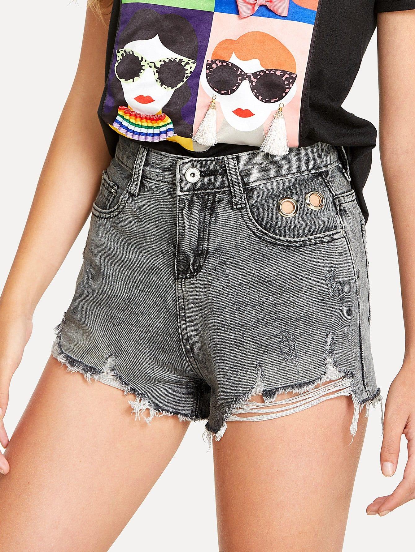 Шорты SheIn Шорты SheIn