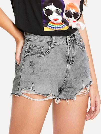 Шорты SheIn