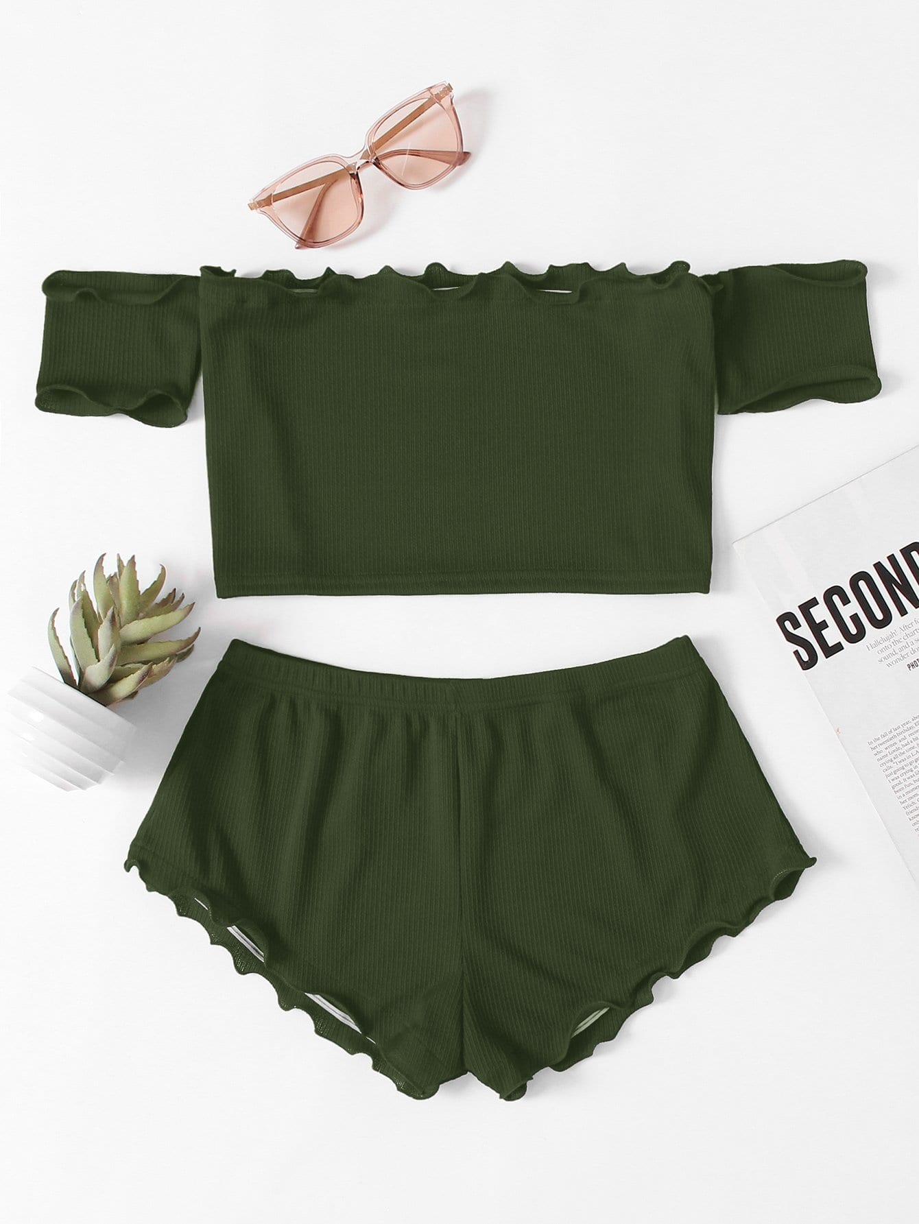 Шорты SheIn Шорты SheIn