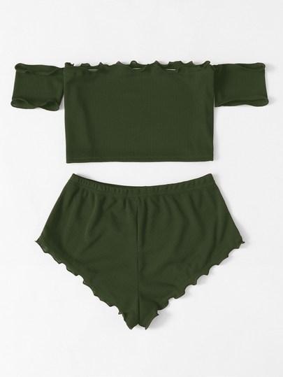 Шорты SheIn