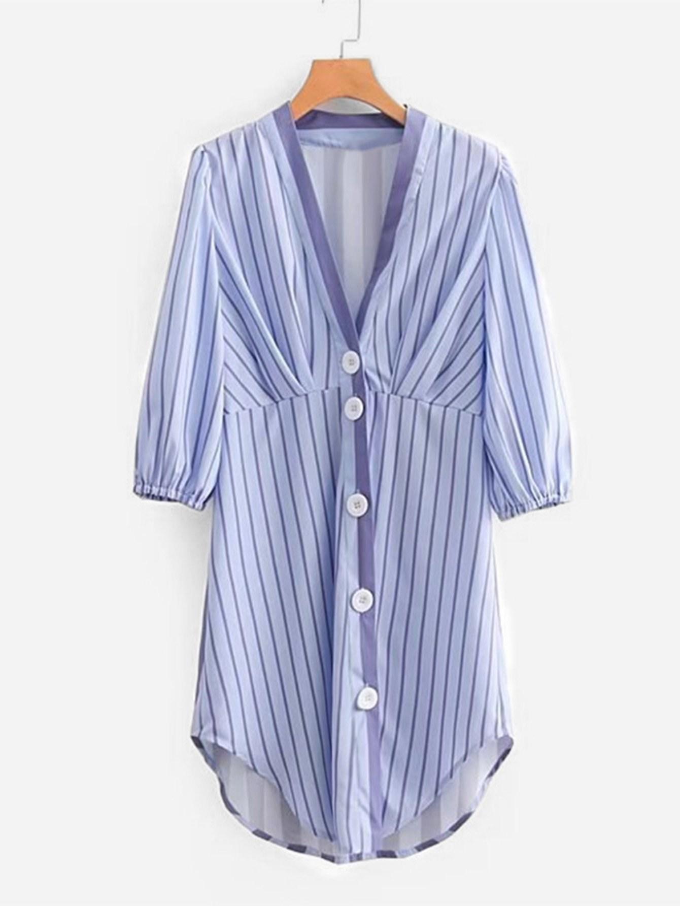 Рубашка SheIn